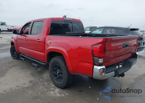 2020 Toyota Tacoma Sr5 V6 z USA, uszkodzony, nr VIN 5TFAZ5CN1LX090740